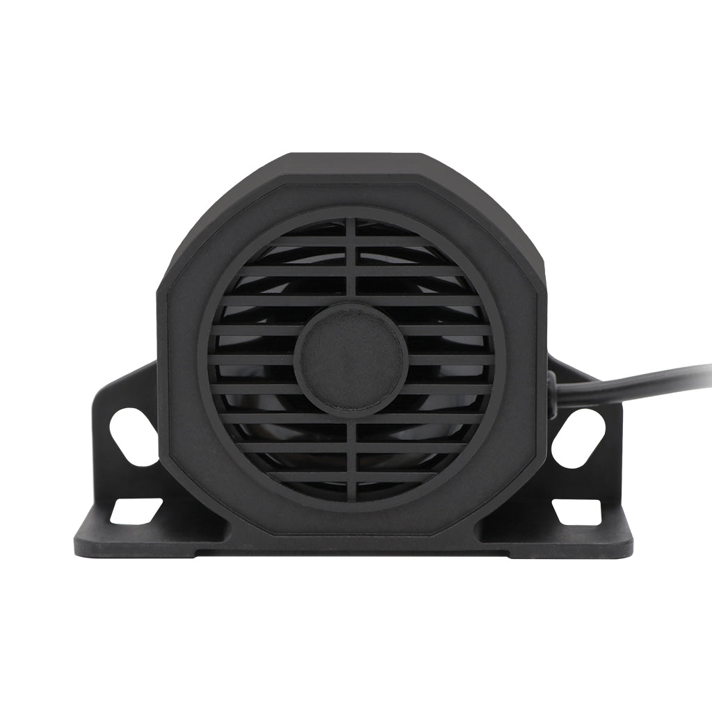 AXIS BA102DM - Dual Mode Beep/Broadband Backup Alarm