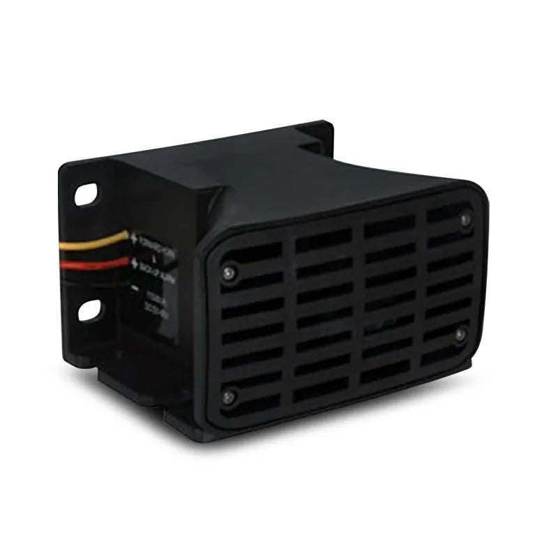 Axis BA107 107db Backup Alarm Squawk Heavy Duty