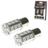 Aerpro BA15S24R Replacement Bulb Ba15s Bayonet Single Pole 24 LED Red