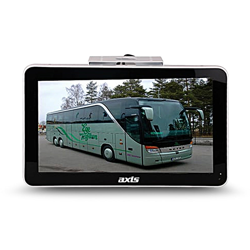Axis BA1855 18.5