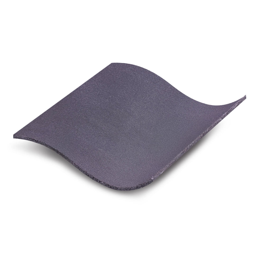 TITAN BARRIER Underlay | Premium Acoustic & Heat Insulation Sheet for Floors – Soundproofing & Thermal Defence Solution