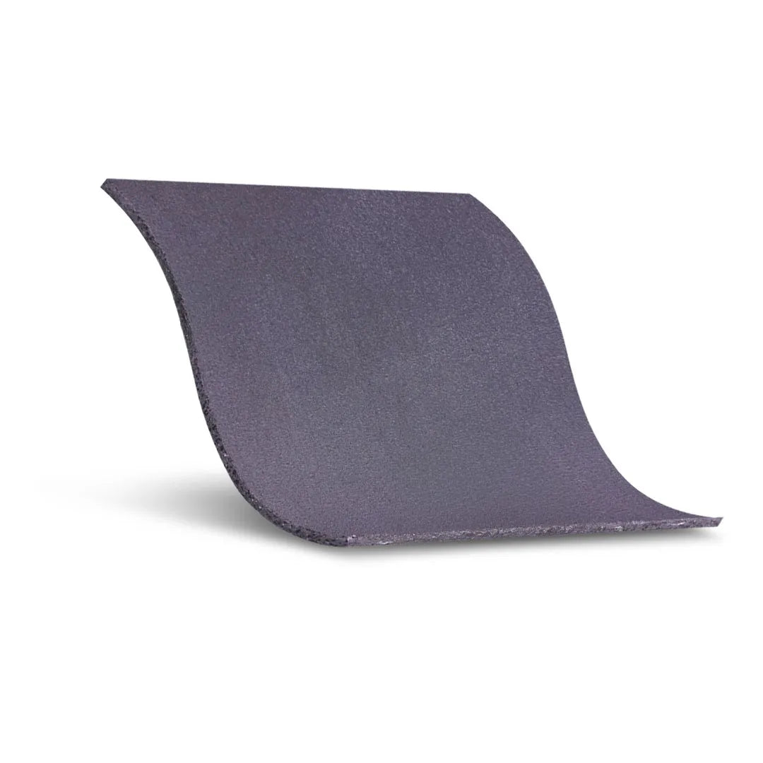 TITAN BARRIER Underlay | Premium Acoustic & Heat Insulation Sheet for Floors – Soundproofing & Thermal Defence Solution