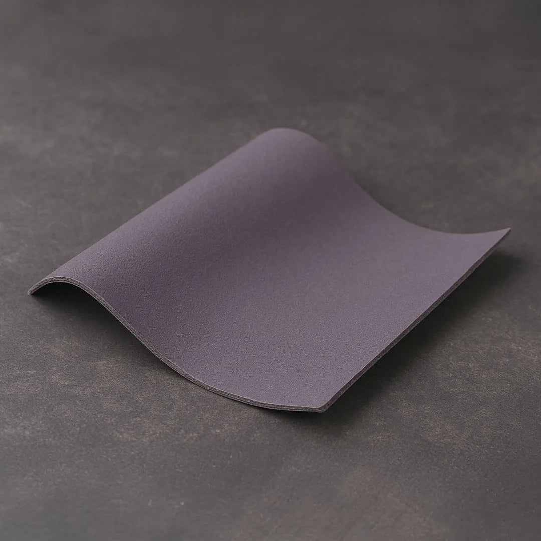 TITAN BARRIER Underlay | Premium Acoustic & Heat Insulation Sheet for Floors – Soundproofing & Thermal Defence Solution