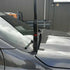 GMF4x4 BB-001D UHF Antenna Bonnet Bracket To Suit Ranger PX/Raptor, & Everest 2011-2021- Driver Side