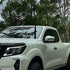 GMF4X4 BB-002P-ST5 (002P-ST5-BB) UHF Antenna Bonnet Bracket (Strut type 5) To Suit Navara NP300 2015+ PSG