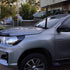 GMF4x4 BB-003P (003P-BB) UHF Antenna Bonnet Bracket To Suit Hilux N80 & Fortuner 2015+ - Passenger Side