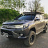 GMF4x4 BB-003P (003P-BB) UHF Antenna Bonnet Bracket To Suit Hilux N80 & Fortuner 2015+ - Passenger Side