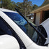 GMF4x4 BB-009D UHF Antenna Bonnet Bracket To Suit Prado 150/Lexus GX 460 2012+ Driver Side