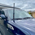 GMF4x4 BB-015D (015D-BB) UHF Antenna Bonnet Bracket To Suit Y62 Patrol S5 (2020+) - Driver Side