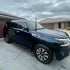 GMF4x4 BB-015D (015D-BB) UHF Antenna Bonnet Bracket To Suit Y62 Patrol S5 (2020+) - Driver Side