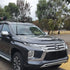 GMF4x4 BB-018D (018D-BB) UHF Antenna Bonnet Bracket To Suit QF Pajero Sport 2020+ - Driver Side