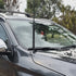 GMF4x4 BB-019D (019D-BB) UHF Antenna Bonnet Bracket To Suit QE Pajero Sport & MR Triton 2015+ - Driver Side