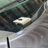 GMF4x4 BB-040D UHF Antenna Bonnet Bracket To Suit Dodge RAM 1500 DT 2019+ AfterMarketArm DRS