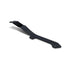 GMF4x4 BB-042D (042D-BB) UHF Antenna Bonnet Bracket To Suit Dodge RAM 1500 DS 2010-2018 - Driver Side