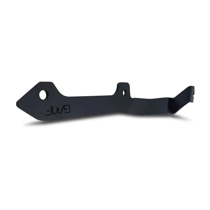 GMF4x4 BB-042D (042D-BB) UHF Antenna Bonnet Bracket To Suit Dodge RAM 1500 DS 2010-2018 - Driver Side