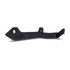 GMF4x4 BB-042D (042D-BB) UHF Antenna Bonnet Bracket To Suit Dodge RAM 1500 DS 2010-2018 - Driver Side