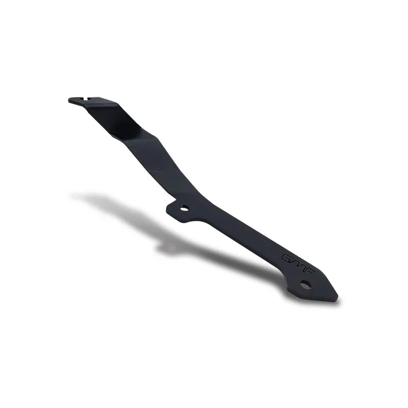 GMF4x4 BB-042D (042D-BB) UHF Antenna Bonnet Bracket To Suit Dodge RAM 1500 DS 2010-2018 - Driver Side