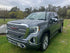 GMF4x4 BB-248P GMC Sierra 1500 Denali 2019-2022 Passenger Side Bonnet UHF Antenna Bracket