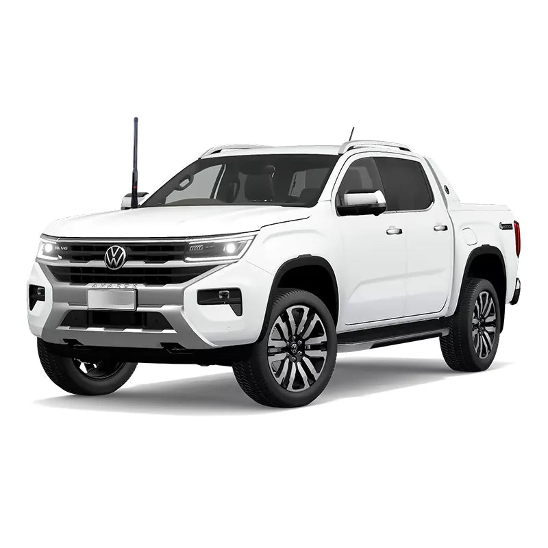 GMF4x4 BB-062D (062D-BB) UHF Antenna Bonnet Bracket To Suit VW Amarok NF 2023+ DRS