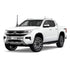 GMF4x4 BB-062D (062D-BB) UHF Antenna Bonnet Bracket To Suit VW Amarok NF 2023+ DRS