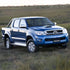 GMF4x4 BB-084D (084D-BB) UHF Antenna Bonnet Bracket To Suit Toyota Hilux N70 2007-2012 DRS