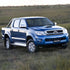 GMF4x4 BB-084P (084P-BB) UHF Antenna Bonnet Bracket To Suit Toyota Hilux N70 2007-2012 PSG