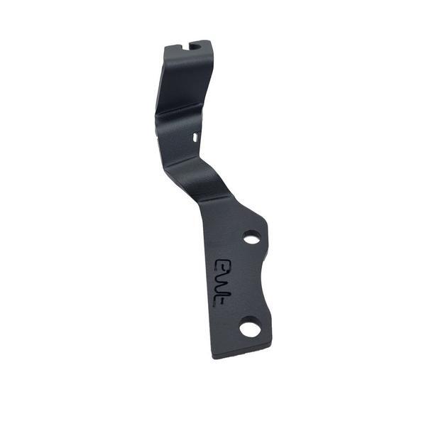 GMF4x4 BB-090P UHF Antenna Bonnet Bracket To Suit Subaru Forester 2019-2021/Outback 2021+ – Passenger Side