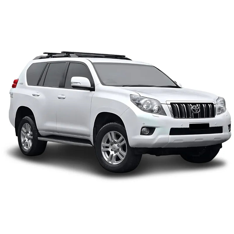 GMF4x4 BB-130D (130D-BB) UHF Antenna Bonnet Bracket To Suit Toyota Prado 120 2003-2008 DRS