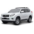 GMF4x4 BB-130P (130P-BB) UHF Antenna Bonnet Bracket To Suit Toyota Prado 120 2003-2008 PSG