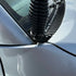 GMF4x4 BB-131D (131D-BB) UHF Antenna Bracket To Suit Mitsubishi Pajero GEN3 GEN4 NX NW NS NT DRS