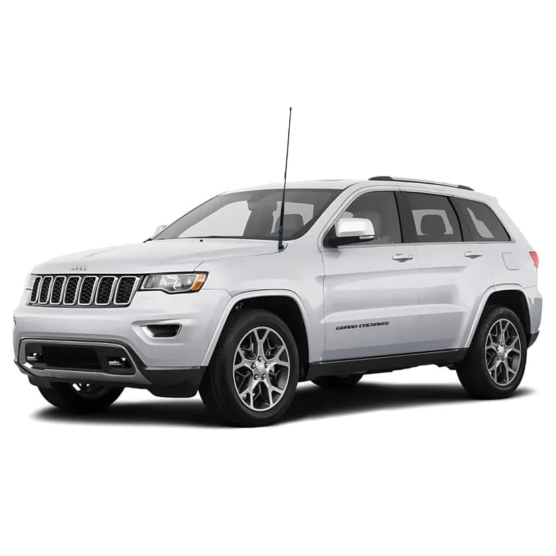 GMF4x4 BB-136P (136P-BB) UHF Bonnet Bracket To Suit Jeep Grand Cherokee 2011-2020 PSG