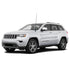 GMF4x4 BB-136P (136P-BB) UHF Bonnet Bracket To Suit Jeep Grand Cherokee 2011-2020 PSG