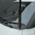 GMF4x4 BB-141P (141P-BB) UHF Bonnet Bracket To Suit Suzuki Ignis 2015+ PSG