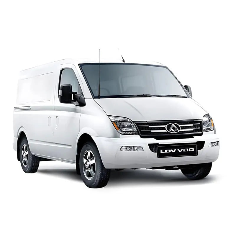 GMF4x4 BB-145D (145D-BB) UHF Antenna Bonnet Bracket To Suit LDV V80 Van 2007-2023 DRS