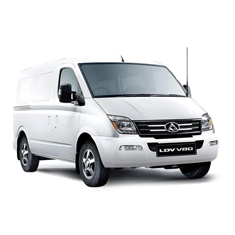 GMF4x4 BB-145P (145P-BB) UHF Antenna Bonnet Bracket To Suit LDV V80 Van 2007-2023 PSG