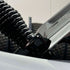 GMF4X4 BB-180D | UHF Antenna Bracket | Suit Chevrolet Silverado 2500 Bonnet Aerial 2023.5 Driver Side+