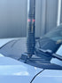 GMF4x4 BB-237P (237P-BB) BYD Shark Bonnet Hinge UHF Antenna Bracket - Passenger Side