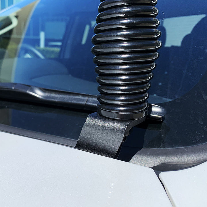 Shop Antenna Brackets | Bonnet Mount | UHF | Folding | Frankies Auto ...