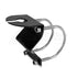Axis BB2B Bull Bar Mount - Black