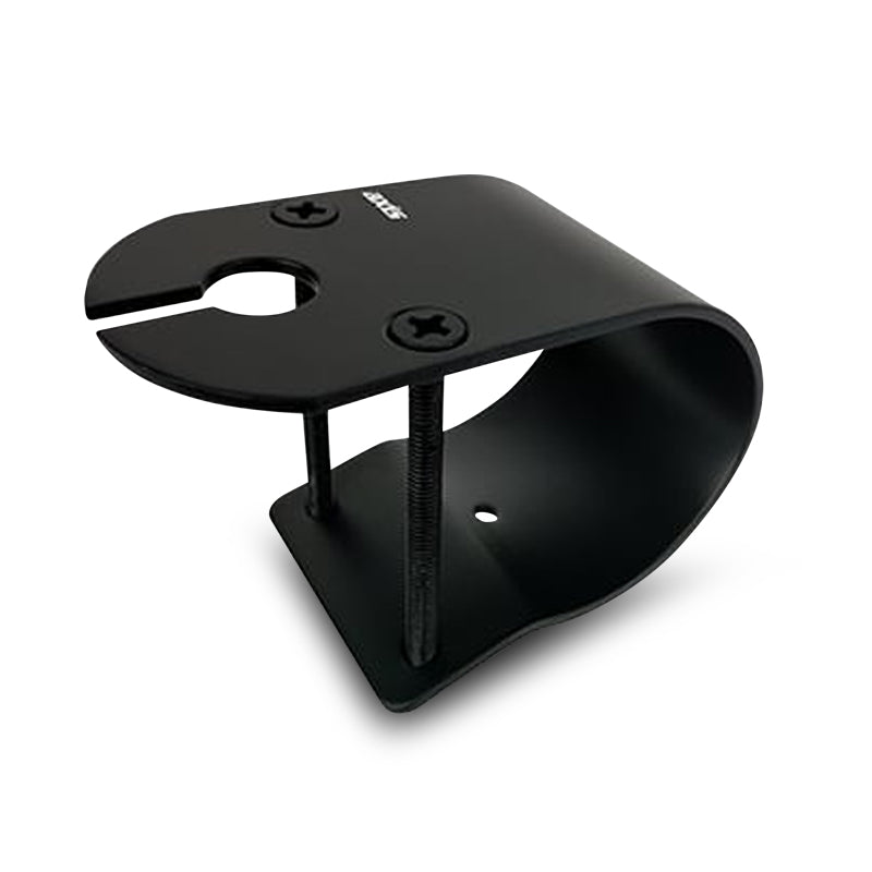 Axis BB63B 63mm Wrap Around Bull Bar Mount Black