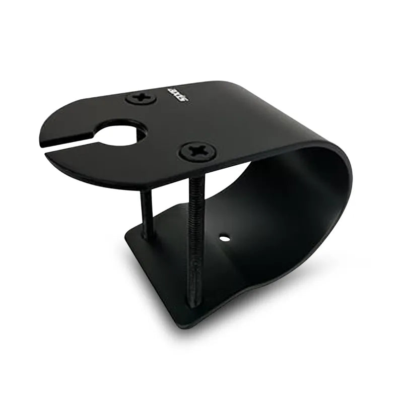Axis BB63B 63mm Wrap Around Bull Bar Mount Black