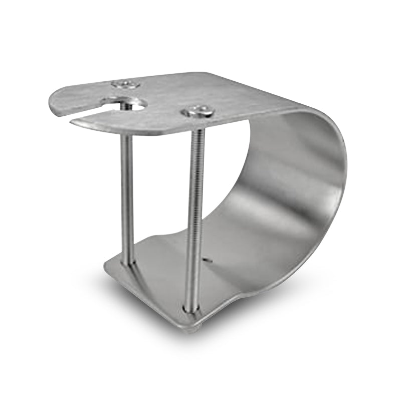 Axis BB63W 63mm Wrap-around Bull Bar Mount