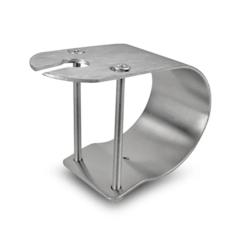 Axis BB63W 63mm Wrap-around Bull Bar Mount
