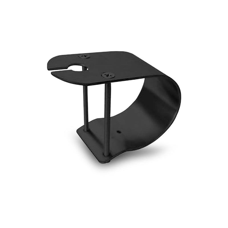 Axis BB76B 76mm Wrap-around Bull Bar Mount Black