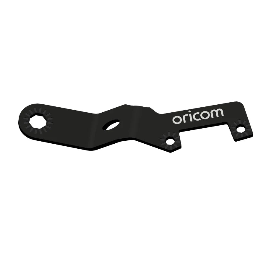 Oricom BBR004 Bonnet Bracket for Nissan Patrol Y62 2020+