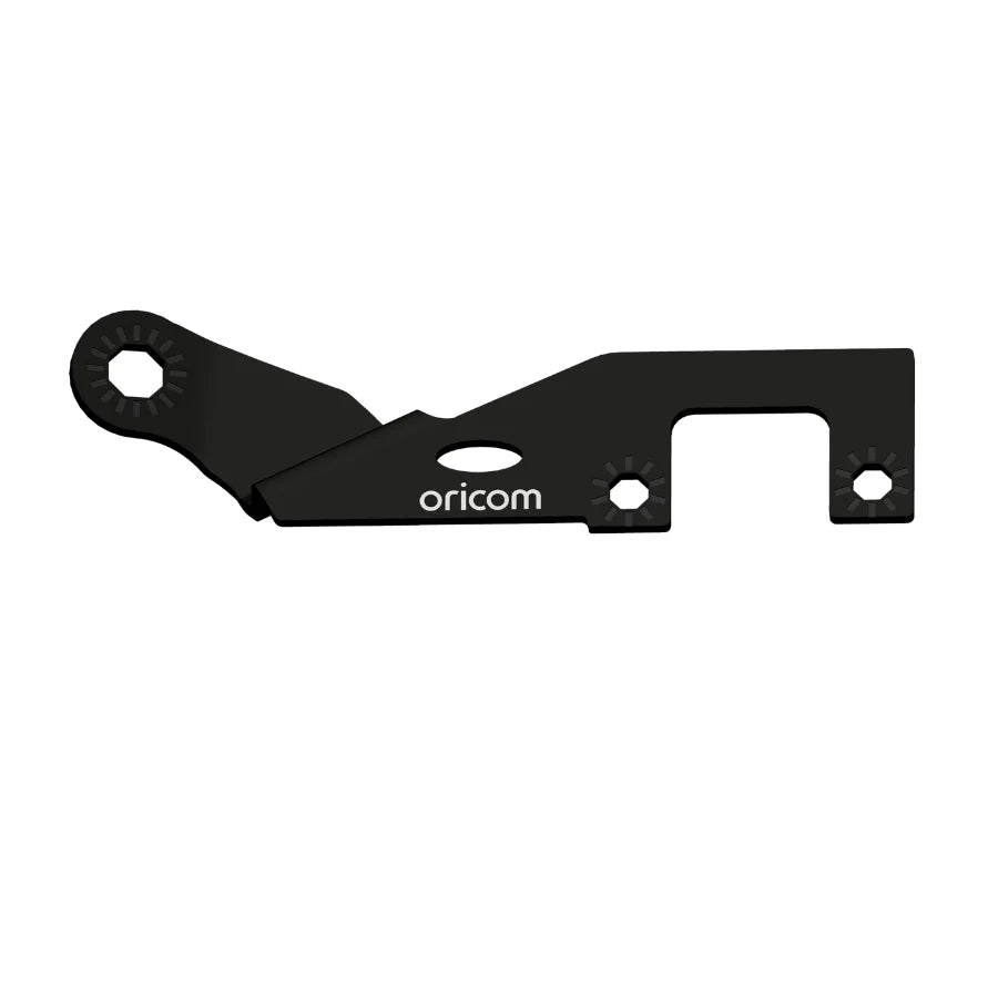 Oricom BBR005 Bonnet Bracket for Nissan Navara NP300 2015+