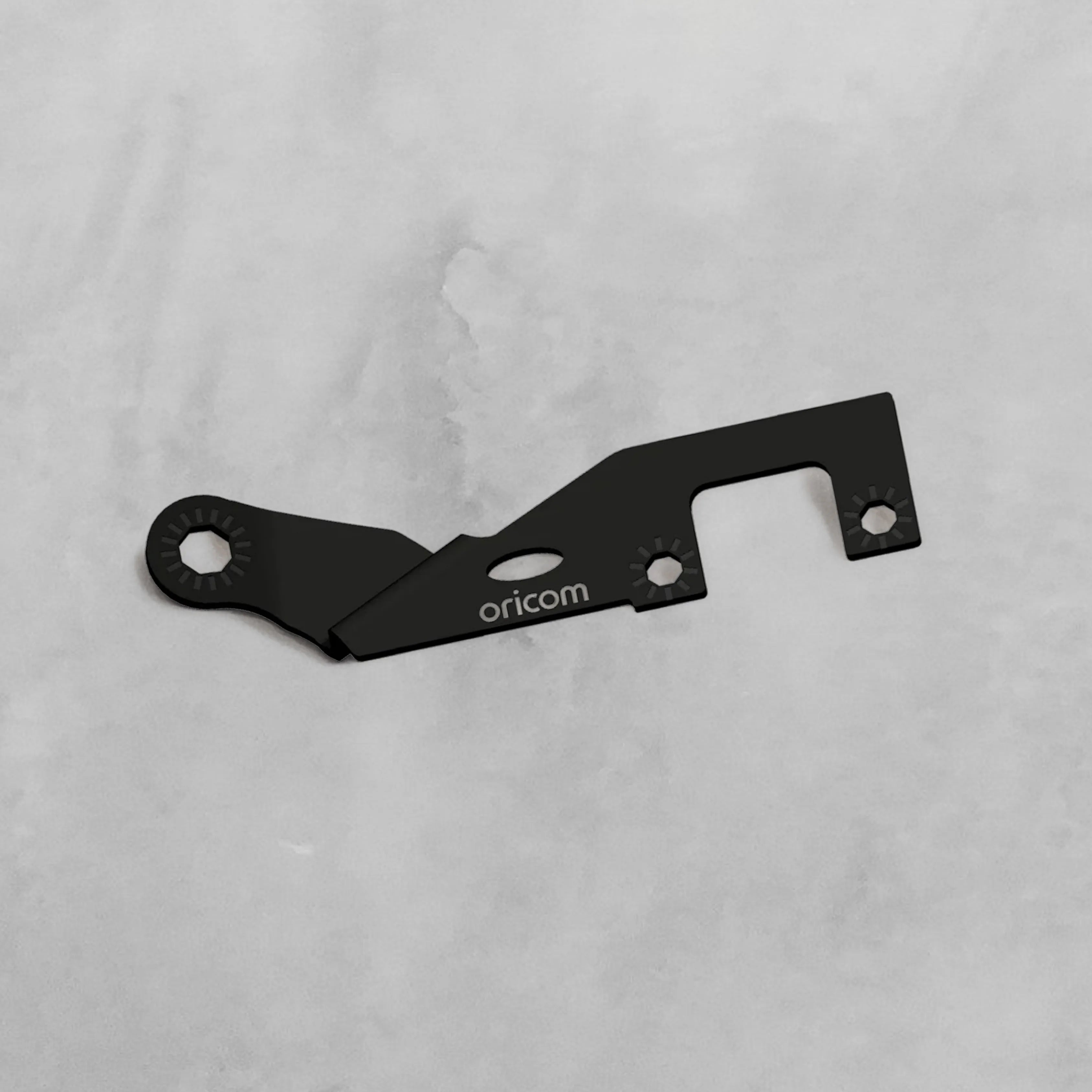 Oricom BBR005 Bonnet Bracket for Nissan Navara NP300 2015+