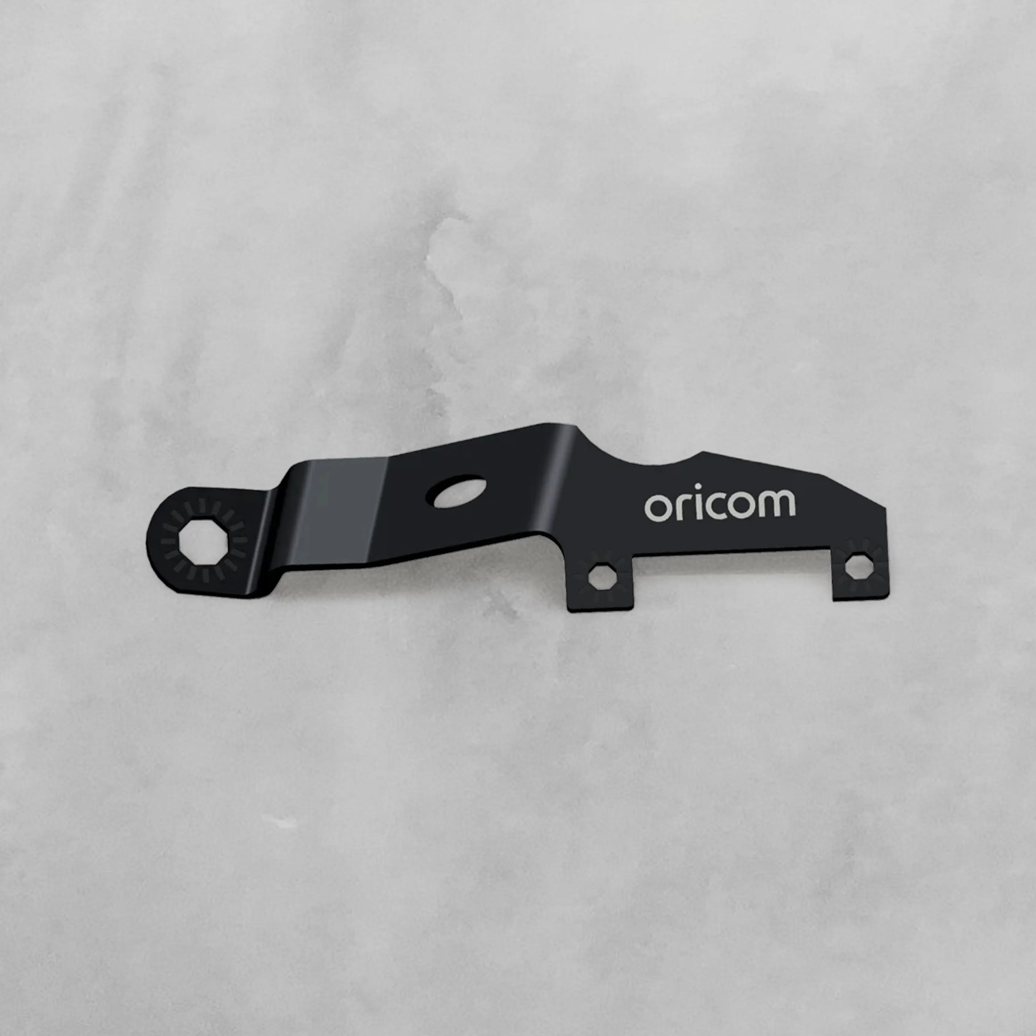 Oricom BBR006 Bonnet Bracket for Mazda BT-50 2021+
