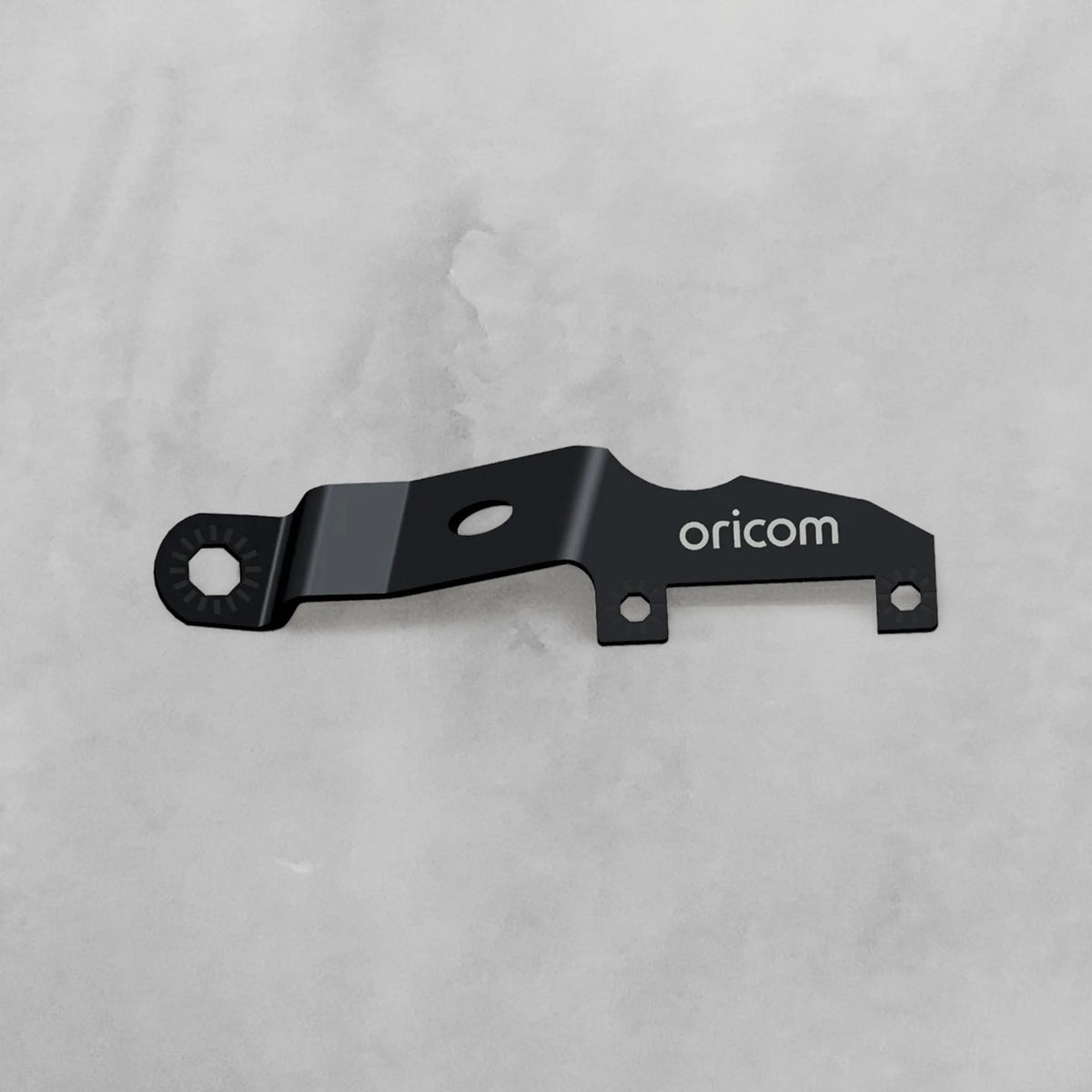 Oricom BBR006 Bonnet Bracket for Mazda BT-50 2021+