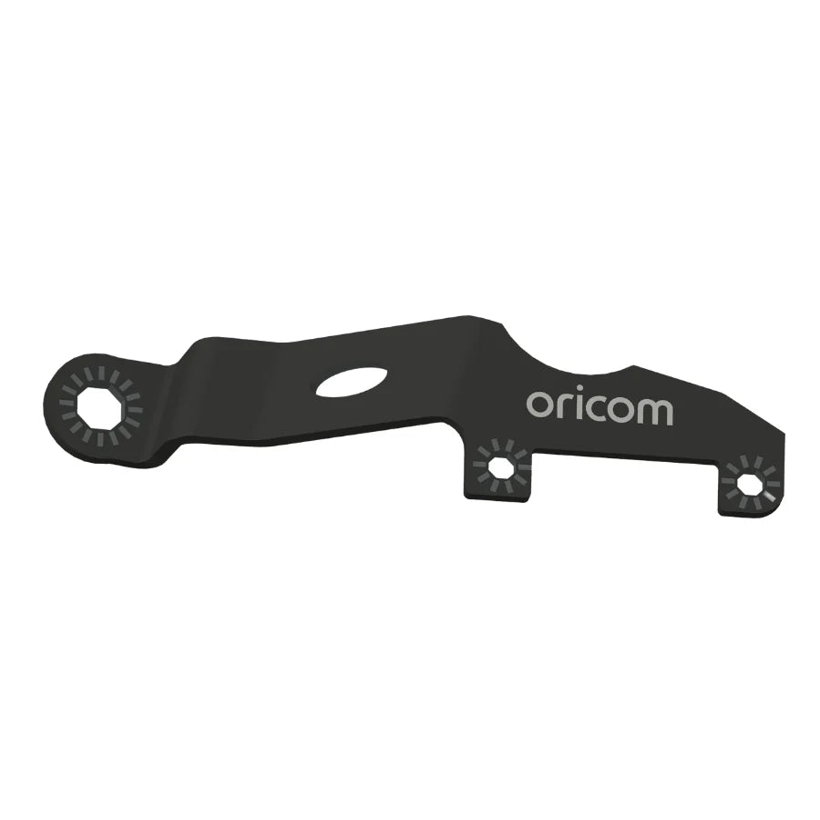 Oricom BBR007 Bonnet Bracket for Isuzu D-MAX 2021+ and MU-X 2022+